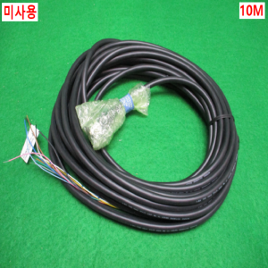북49978/미사용스캔이더넷통신리더케이블/OP-87226/키엔스